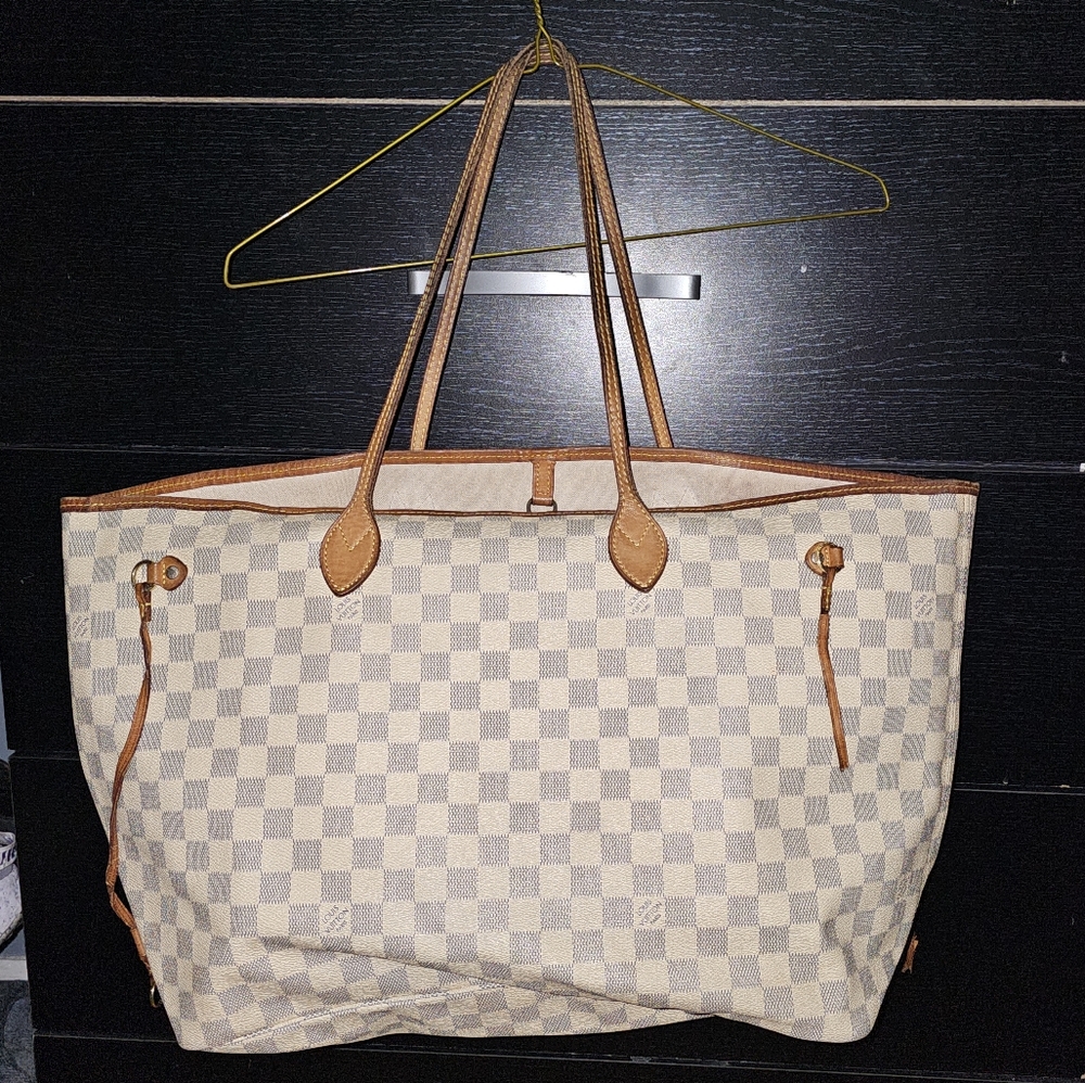 Louis Vuitton neverfull GM